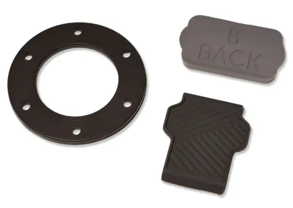 Process Technology And Functional Applications Of Silicone Textured Gaskets