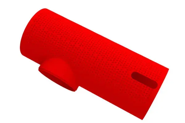 The Customization Process Of Massage Gun Covers