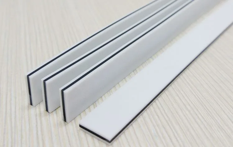 Ycdycs Type Zebra Strip Connectors