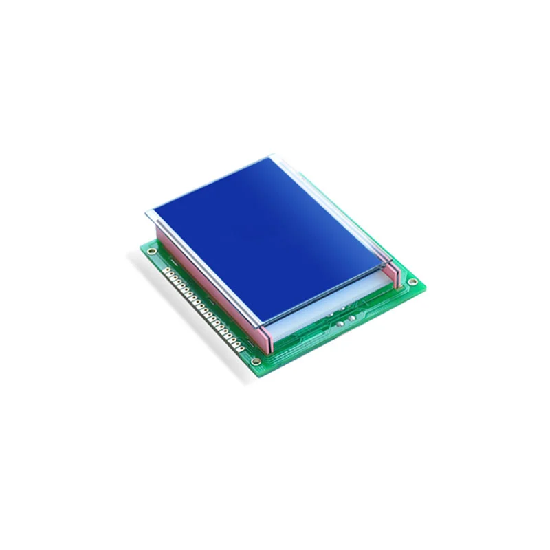 توصيل إشارة شاشة LCD
