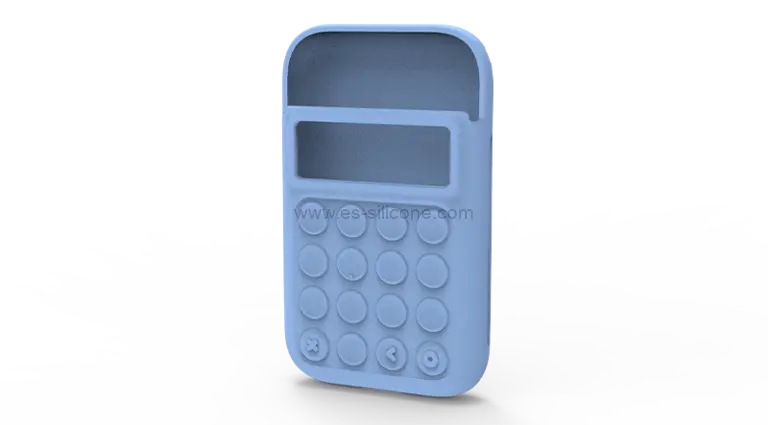 DSPREAD-A29 حافظة حماية من السيليكون لطرفية POS