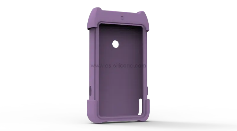 حافظة حماية من السيليكون لوحدة PAX-D190 POS