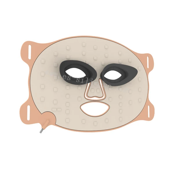 قناع السيليكون السائل