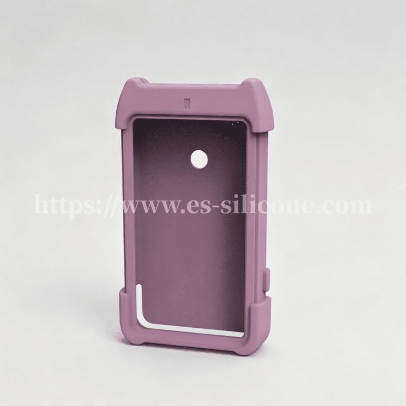 حافظة حماية من السيليكون لوحدة PAX-D190 POS
